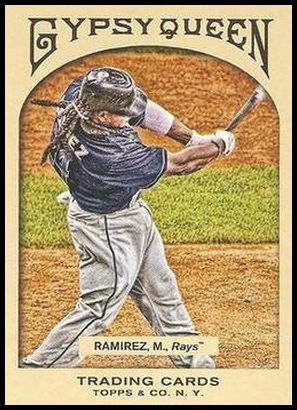 171 Manny Ramirez